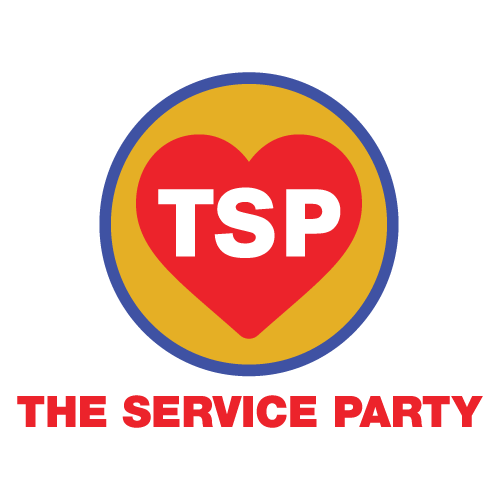 TSP Logo